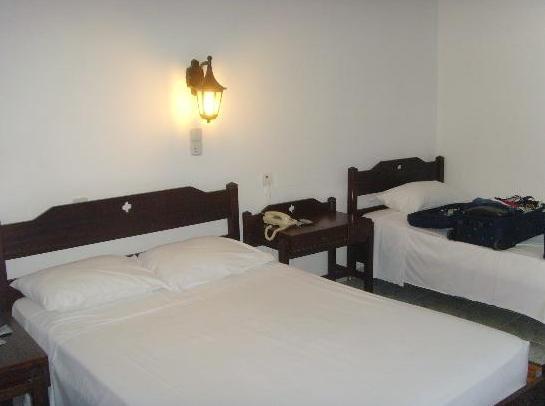 Palm Bay Hotel Sissi Екстериор снимка